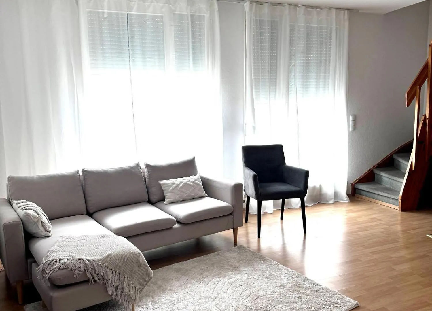 Oldtown Gallery Apartment Wurzburg