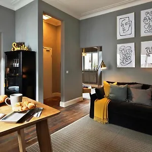 Apartamento Chase Apartments-boutiquehotel Style I, Wurzburgo