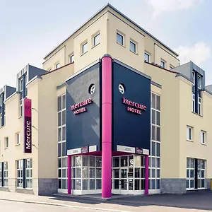 Hotel Mercure Am Mainufer, Wurzburgo