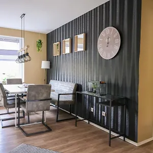 Apartamento Angela, Wurzburgo