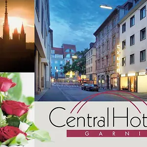 Hotel Egbr, Würzburg